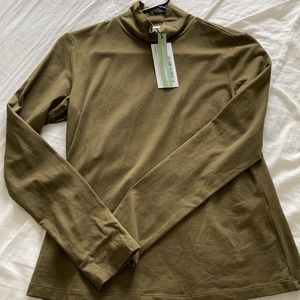 Brand New - Frank and Oak Turtleneck